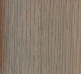 Roble anudado ahumado (OU)